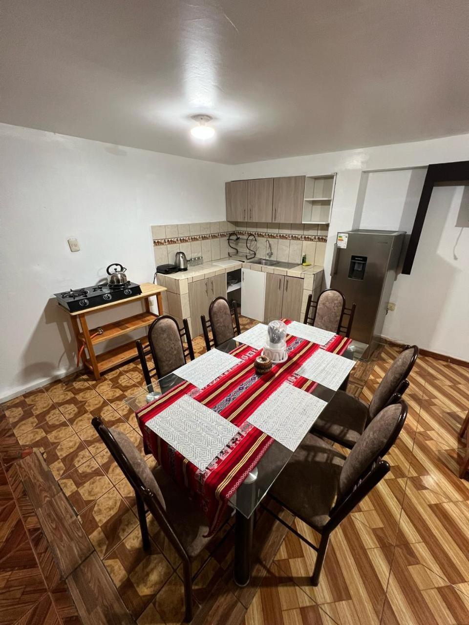 Apartamento Paddington