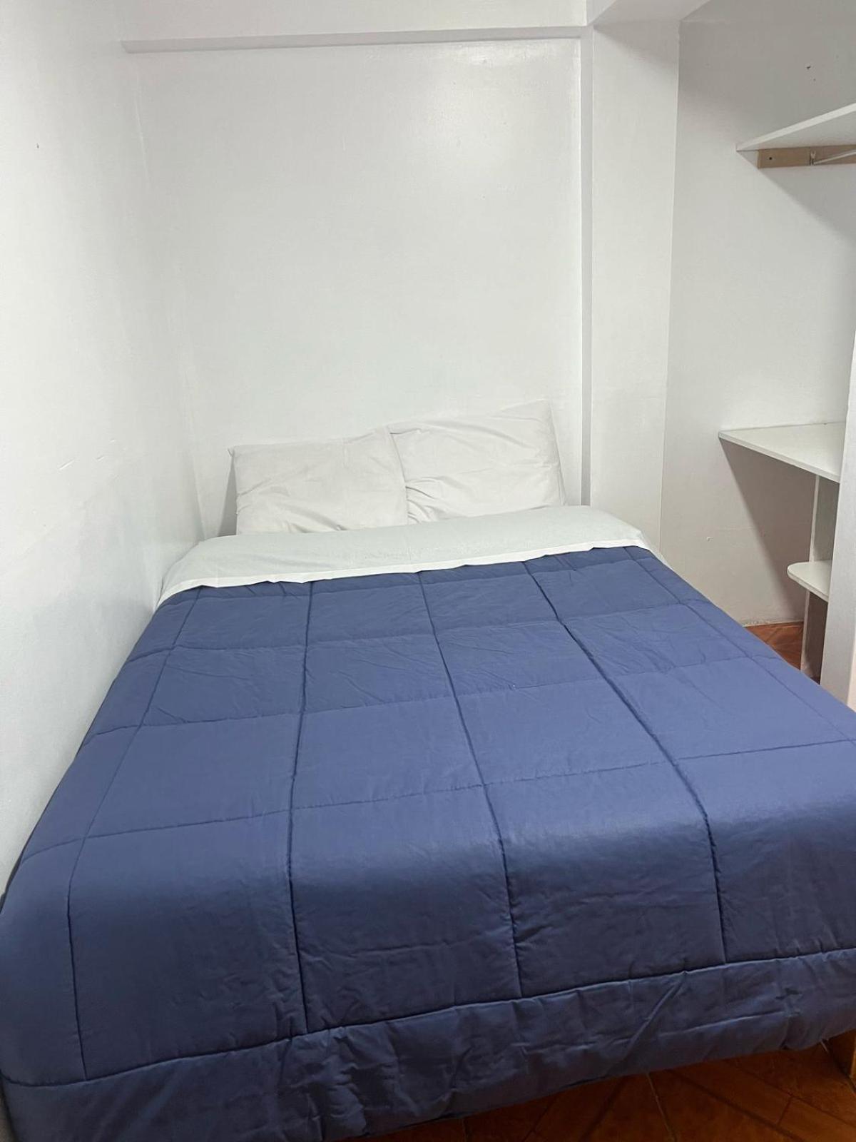 Paddington Apartamento Cuzco